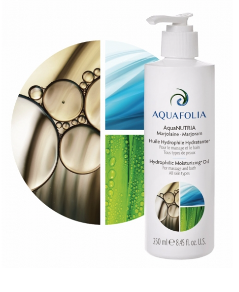 Huile Hydrophile Hydratante Marjolaine Huile Hydrophile Hydratante Marjolaine