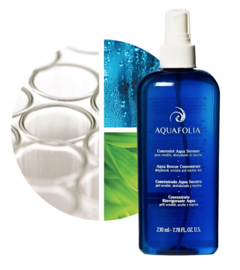 Concentré Aqua Secours Concentré Aqua Secours