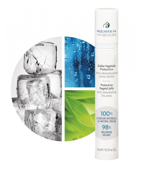 Gelée Végétale Protectrice Gelée Végétale Protectrice