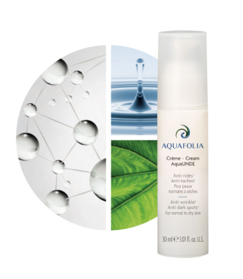 Crème AquaUNDE Crème AquaUNDE