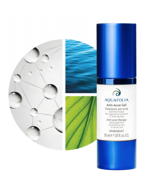 Anti-Acne Gel Anti-Acne Gel