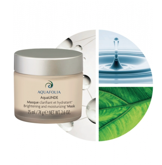 Masque AquaUNDE Masque AquaUNDE