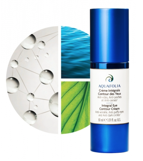Crème Intégrale Contour des Yeux Crème Intégrale Contour des Yeux