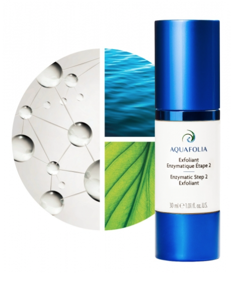 Exfoliant Enzymatique Étape 2 Exfoliant Enzymatique Étape 2