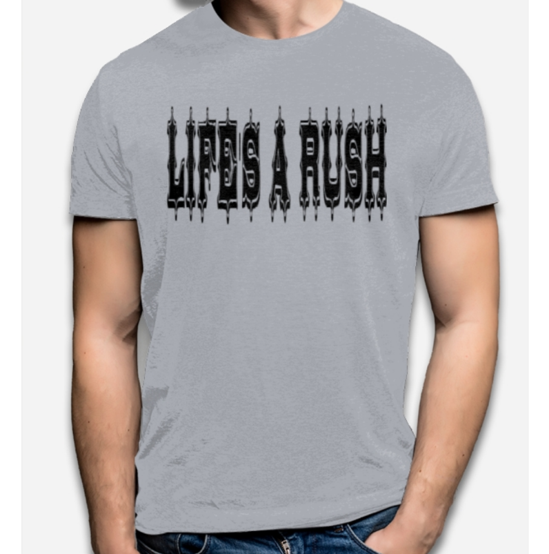 Men&#39;s T-shirt