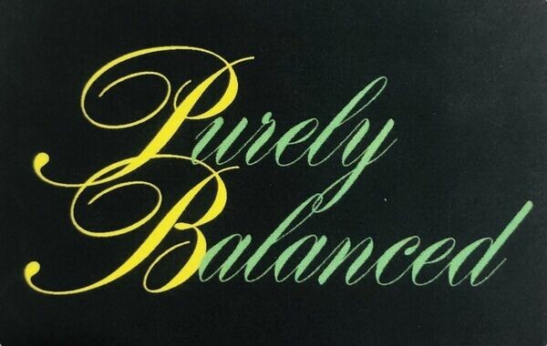 Purely Balanced