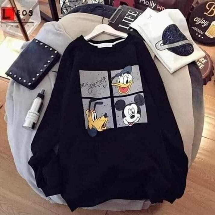 POLERAS DISNEY
