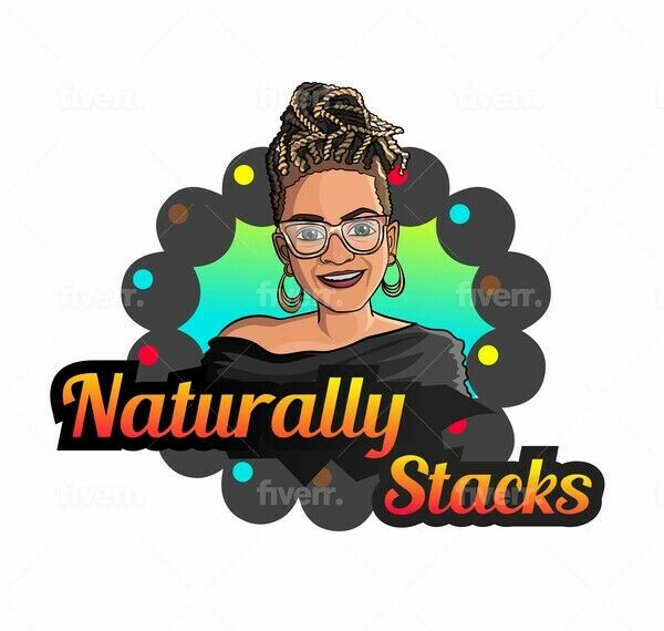 Naturally Stacks