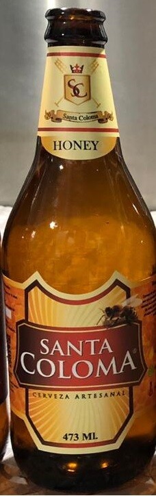Honey