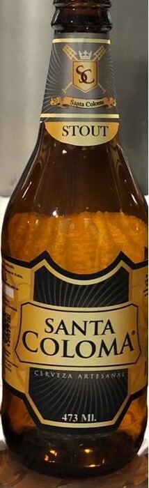 Stout