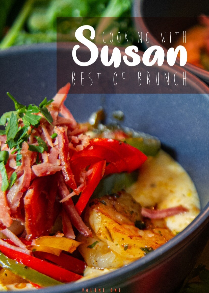 Cooking with Susan: Best of Brunch