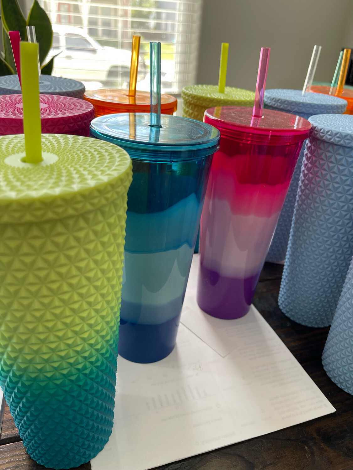 BUILD YOUR OWN SHAKER BUNDLE