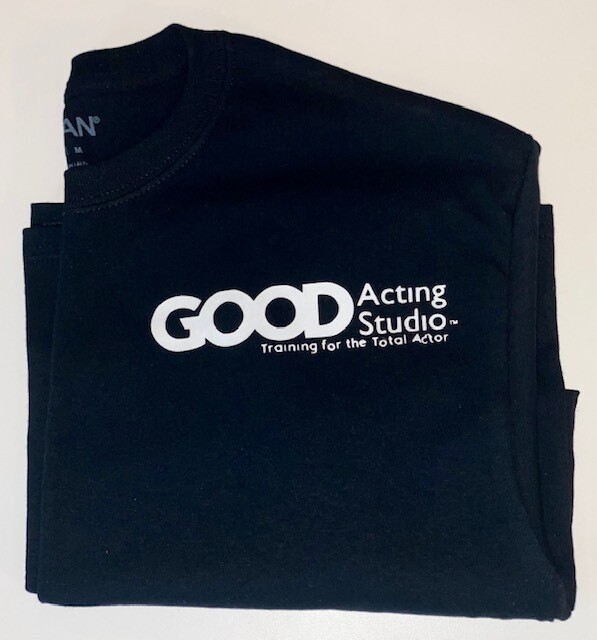 GOOD Acting Studio Shirt (Total Actor)