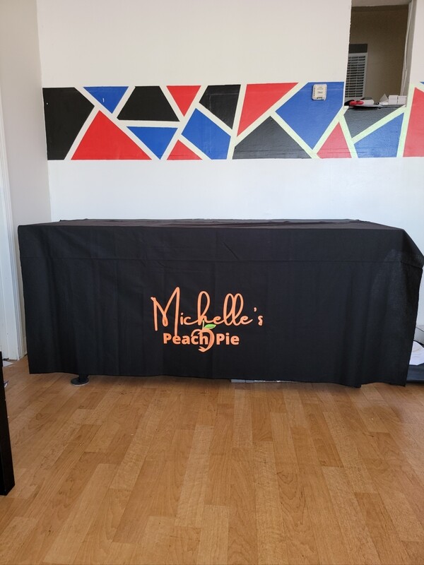 Table Cloth/Cover
