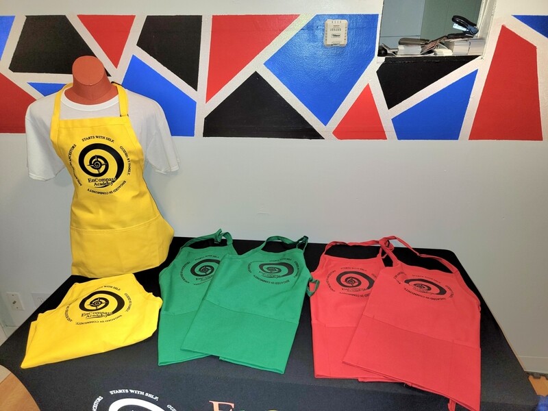 Aprons (Custom)