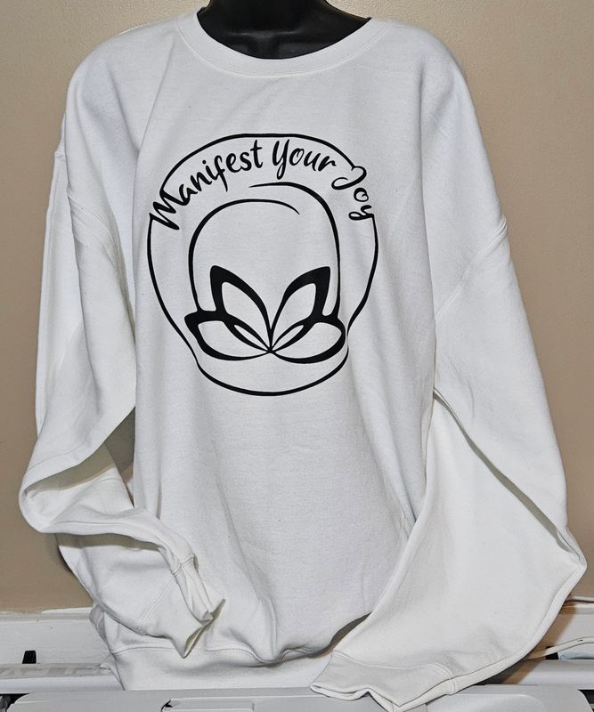 Sweatshirt (Custom)