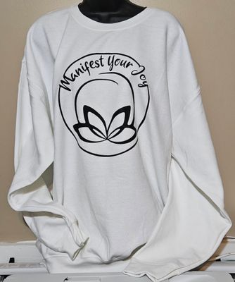 Sweatshirt (Custom)