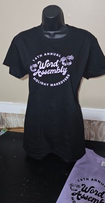 T-shirts (Custom)