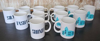 Classic Mug (Custom)
