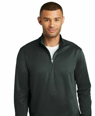 1/4 Zip Pullover - adult sizes