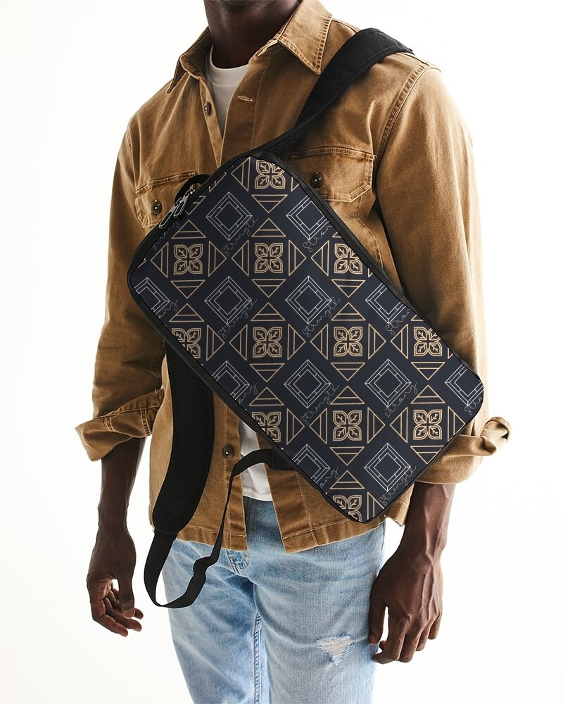 Slim Tech Backpack