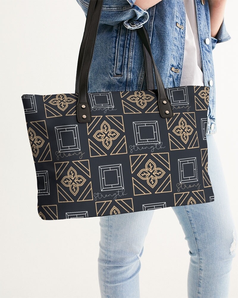 Stylish Everyday Tote