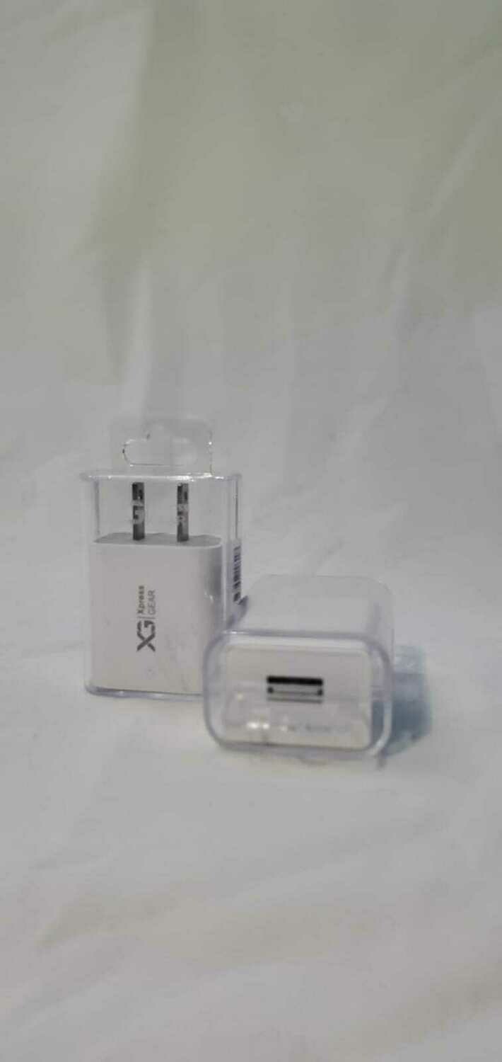 USB Wall Adapter