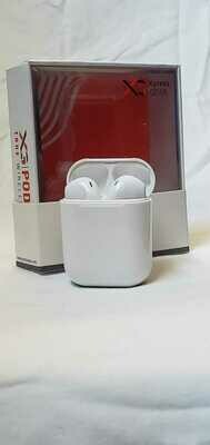 Pods Wireless Bluetooth Earbuds