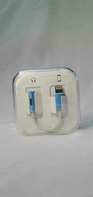 3.5mm Jack to Lightning Adapter