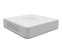 Hikvision - Standalone NVR - 4 Video Channels Hikvision - Standalone NVR - 4 Video Channels