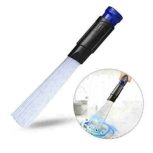 Hirundo Dust Cleaning Tube, Upgraded Version