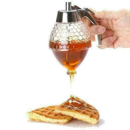 Honeycomb Dispenser