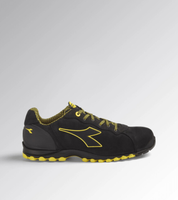 BEAT DA2 LOW S3S FO HRO SR colore black