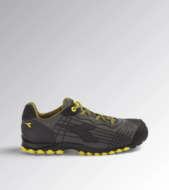 BEAT DA2 TEXT LOW S1PS FO HRO SR colore black