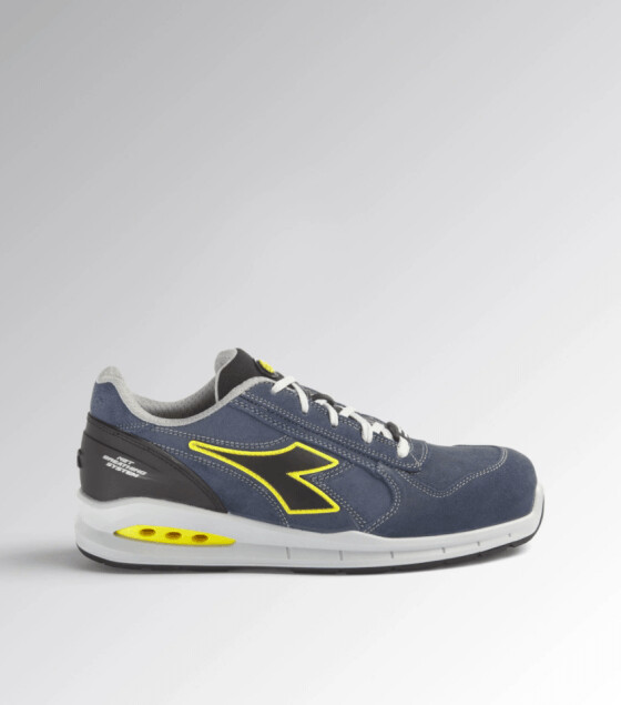 RUN NET AB LOW S3S FO SR