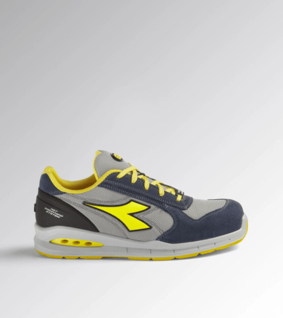 RUN NET AB LOW S1PS FO SR