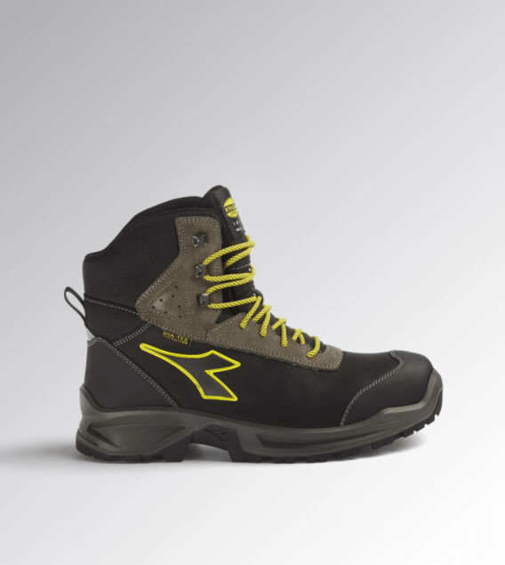 SPORT DIATEX HIGH S7S FO CI SR colore black/steel grey