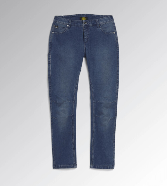 PANT STONE ATHENA colore vintage indigo