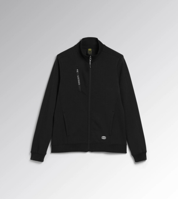 SWEATSHIRT FZ ATHENA