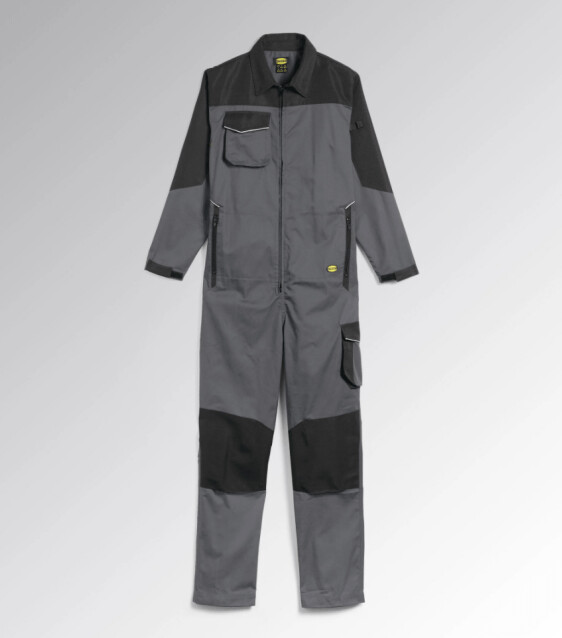 COVERALL POLY