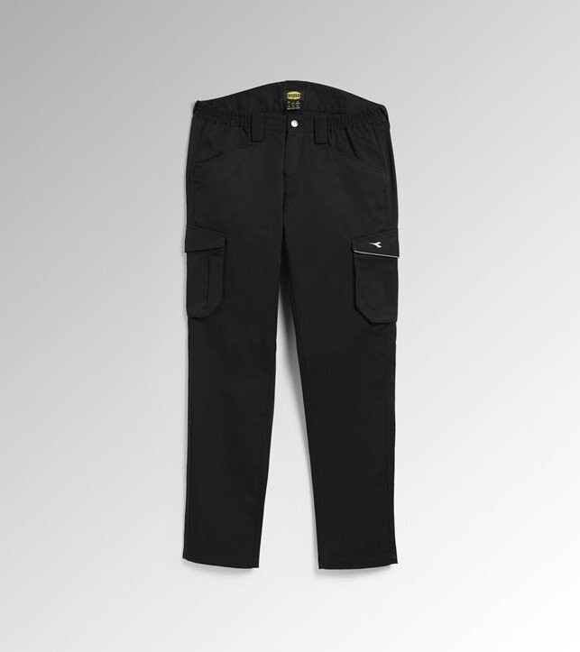 PANT STAFF WINTER CARGO