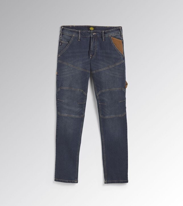PANT STONE PLUS colore dirty washing
