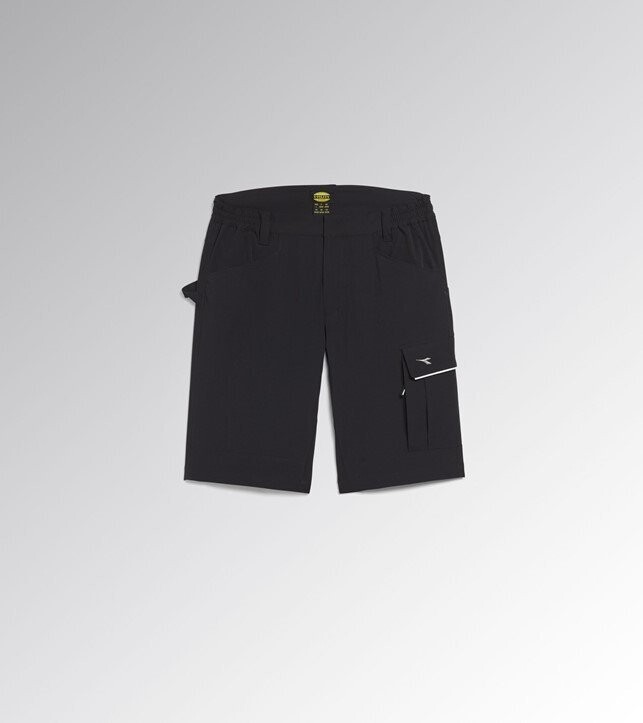 BERMUDA TECH colore black