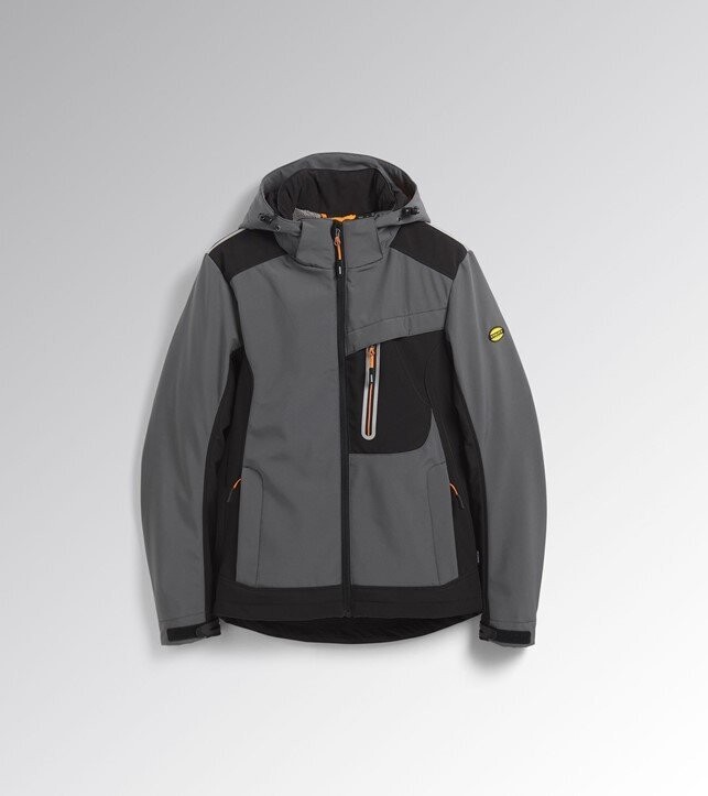 SOFTSHELL CARBON TECH