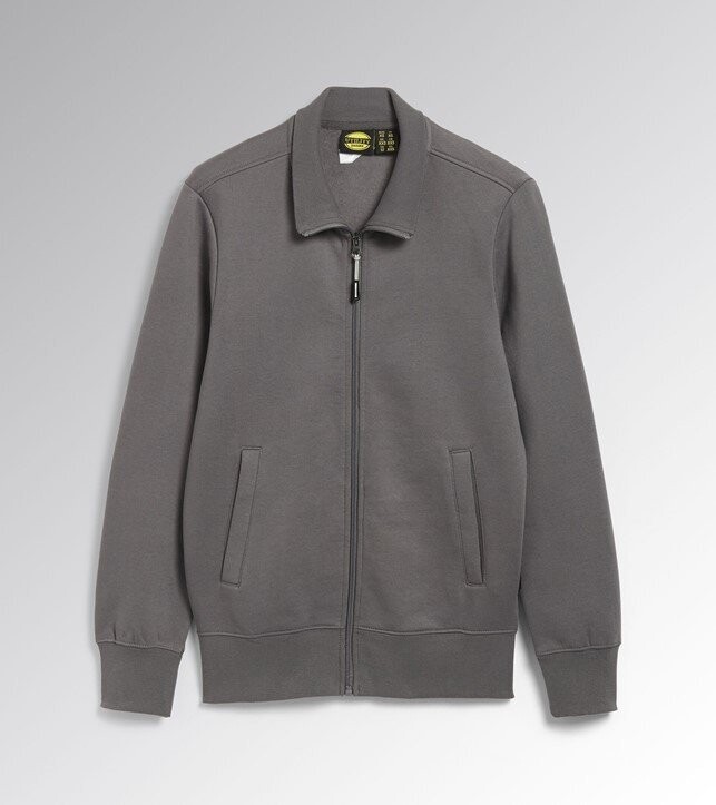 SWEATSHIRT INDUSTRY FZ, Colore: steel grey