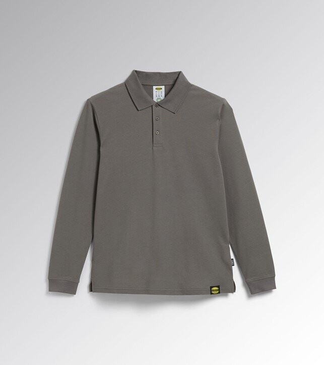 POLO ML ATLANTIS ORGANIC