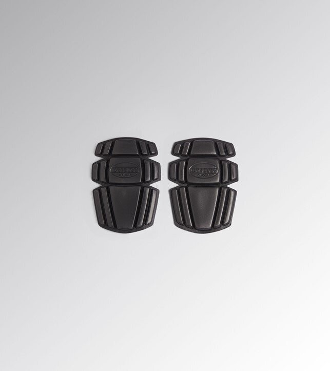 KNEE-PADS UTILITY one size colore anthracite