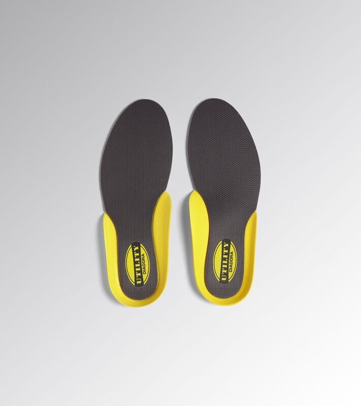 INSOLE EVERY colore leather/yellow