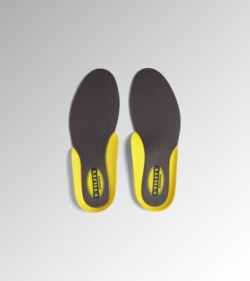 INSOLE EVERY colore leather/yellow