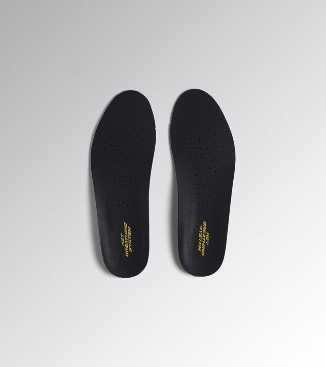 INSOLE NBS colore black